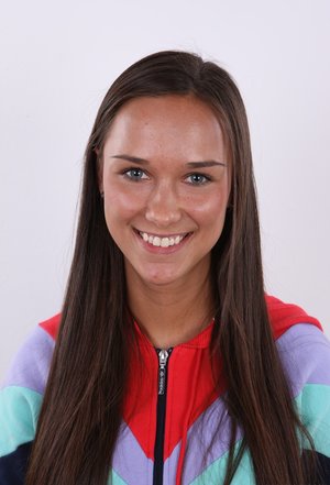 18 year old girl Kim Kennedy takes a cumshot in mouth during BDSM sex